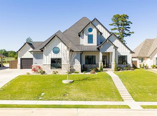 3918 Hidden Hills Cir, Longview, TX 75605