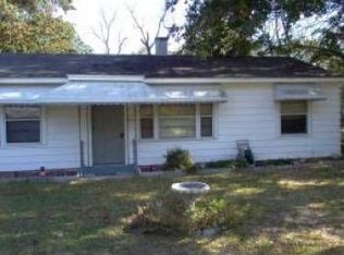 2415 Demetree Way, Augusta, GA 30906