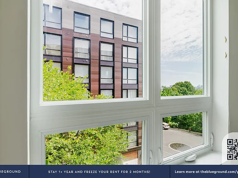 Window View