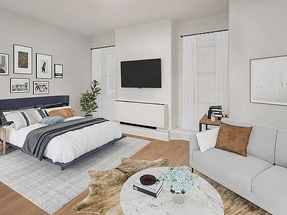 2nd image of 50 W 34th St APT 21A6