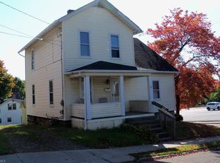 503 Walnut St, Salem, OH
