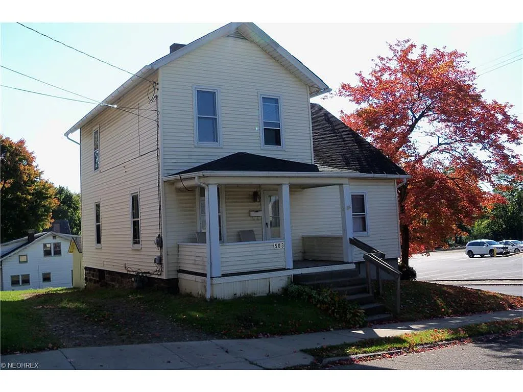 503 Walnut St photo 1