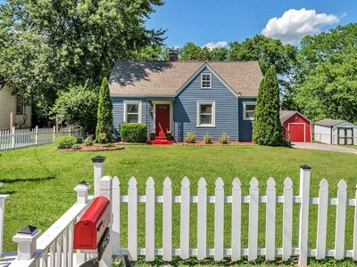 258 Morton Ave, Nashville, TN, 37211