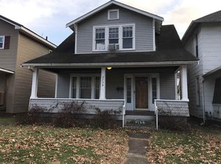 2739 4th Ave, Huntington, WV 25702