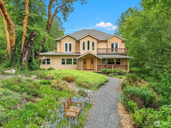 14730 75th Avenue NE, Kenmore, WA 98028