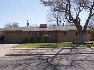 1200 W Bonita Dr, Roswell, NM 88203