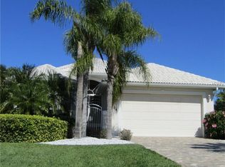 204 Westwind Dr, Cape Haze, FL 33946
