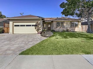 3419 Creighton Pl, Santa Clara, CA 95051