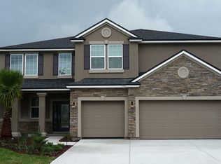 16041 Garrett Grove Ct, Jacksonville, FL 32218