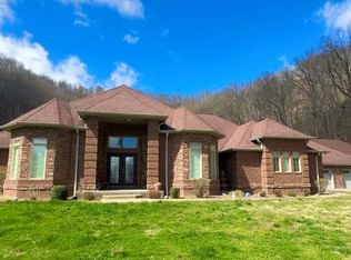470 Zeigler Dr, Pikeville, KY 41501