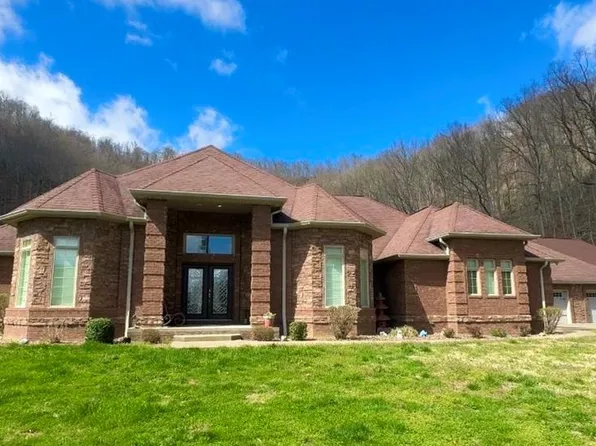 470 Zeigler Dr, Pikeville, KY 41501