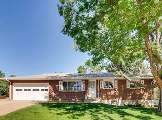8462 E Lehigh Dr, Denver, CO 80237