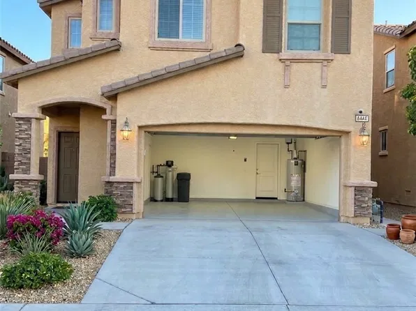6443 Kellyville Dr, Las Vegas, NV 89122