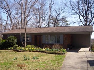 1903 Oakhurst Dr, Shelby, NC 28152