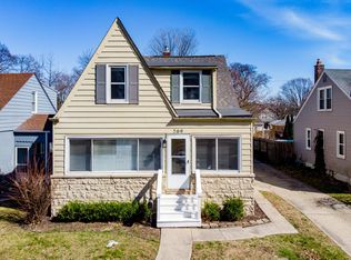 209 S Blair Ave, Royal Oak, MI