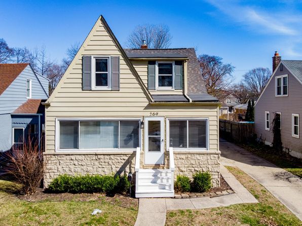 209 S Blair Ave