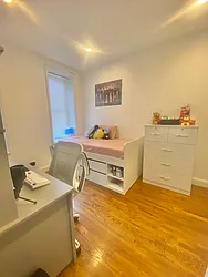 Rented by Corcoran