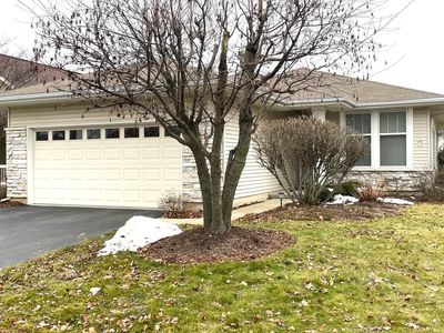 11763 Wildrose Dr, Huntley, IL, 60142