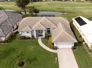 1421 Brenner Park Dr, Venice, FL 34292