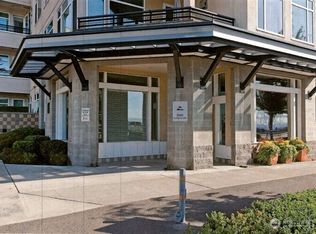 2000 Alaskan Way APT 255, Seattle, WA 98121