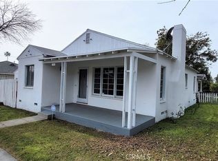 501 S Canyon Blvd, Monrovia, CA 91016