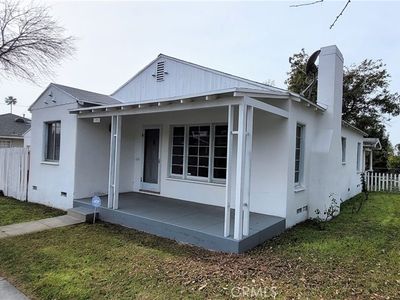 501 S Canyon Blvd, Monrovia, CA, 91016