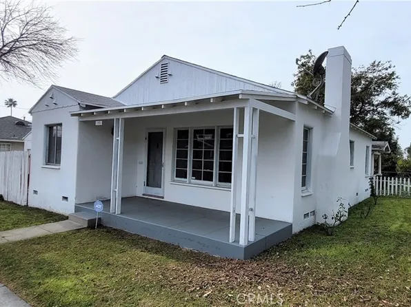 501 S Canyon Blvd, Monrovia, CA 91016