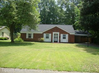 4419 Princeton Rd, Memphis, TN 38117