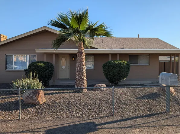 2929 E EBERLE Lane, Phoenix, AZ 85032