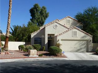 5732 Pebble Rock Dr, Las Vegas, NV 89149
