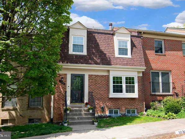 10288 Friendship Ct, Fairfax, VA 22032