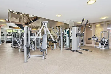 Rented by Keller Williams NYC