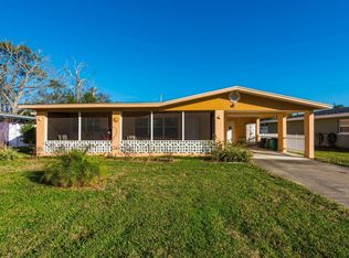 2353 Colfax Dr, South Daytona, FL 32119