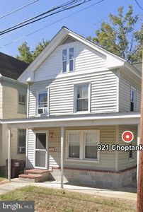 321 Choptank Ave, Cambridge, MD, 21613