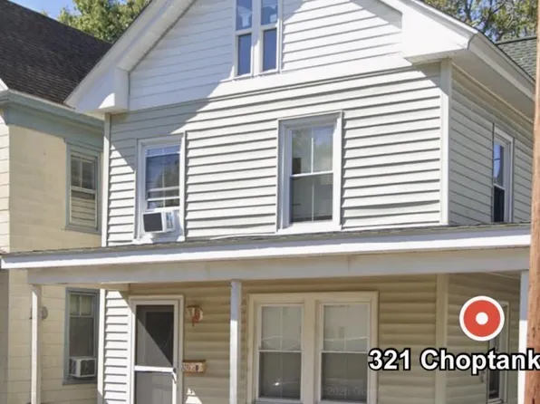 321 Choptank Ave, Cambridge, MD 21613