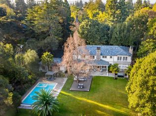 242 Oak Grove Ave, Atherton, CA 94027