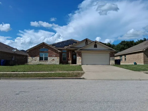 3418 Plains St, Copperas Cove, TX 76522