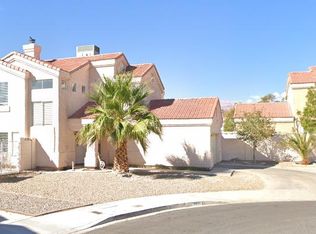 6637 Old Oxford Ave, Las Vegas, NV 89108