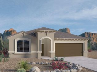 9341 E Grapefruit Dr, Florence, AZ 85132