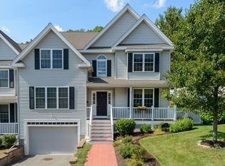 31 Bobsled Dr, Needham, MA 02494