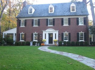 29 Whig Rd, Scarsdale, NY 10583