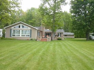 12262 Beech Dr, Brooklyn, MI 49230