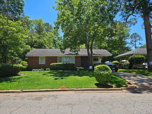 1718 Greenvale Rd, Albany, GA 31707