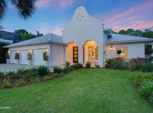 220 Seacrest Dr, Inlet Beach, FL 32461