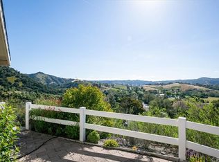 199 Oak Crest Dr, Avila Beach, CA 93424