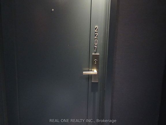 2nd image of 28 Wellesley St E #2207