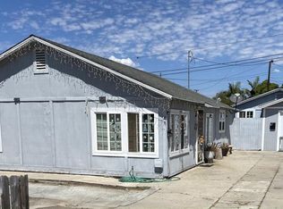 41 W Vince St, Ventura, CA 93001