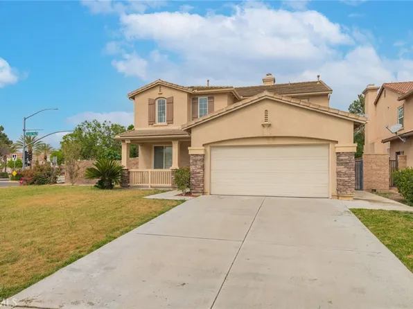 7395 Patti Ann Ct, Corona, CA 92880