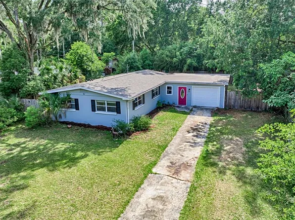 2042 NE 9th Ter, Gainesville, FL 32609