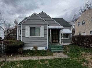 870 Frederick Blvd, Akron, OH 44320
